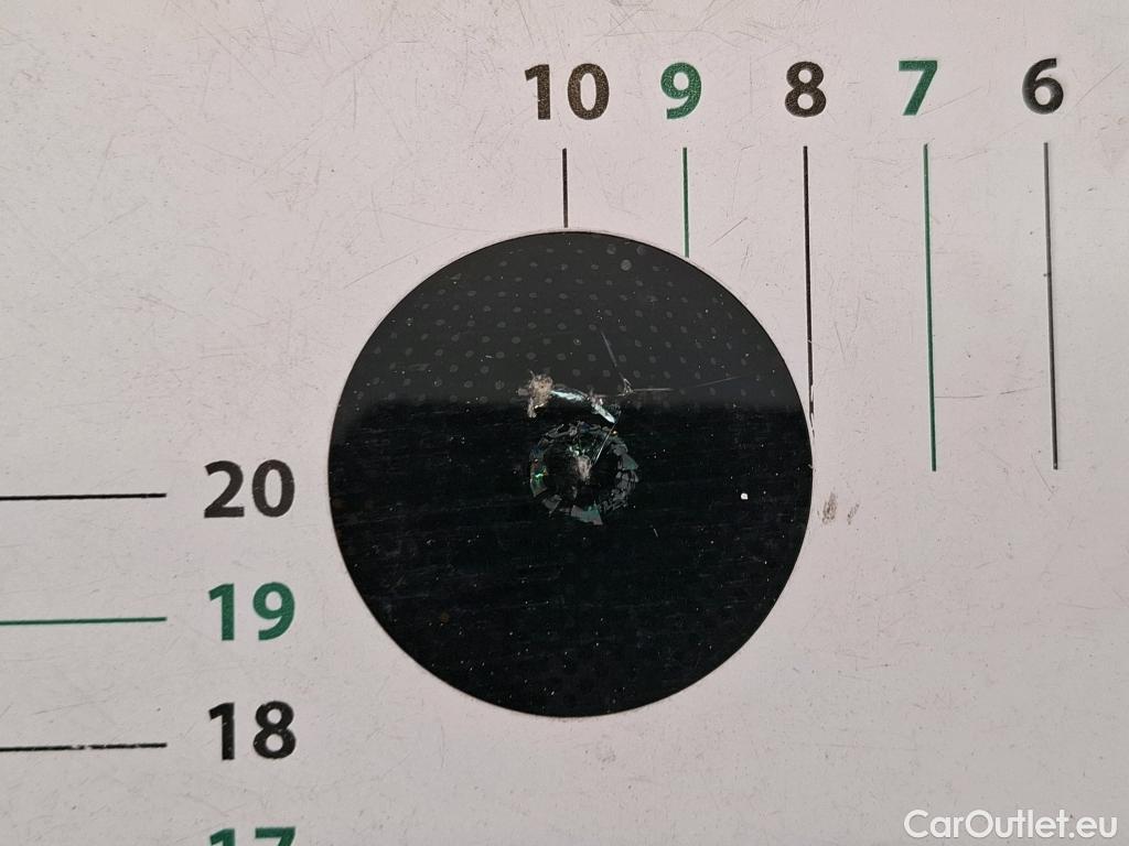  Volkswagen  Caddy VOLKSWAGEN  Cargo / 2020 / 4P / Fourgonnette 2.0 TDI 122ch DSG Business Plus #6