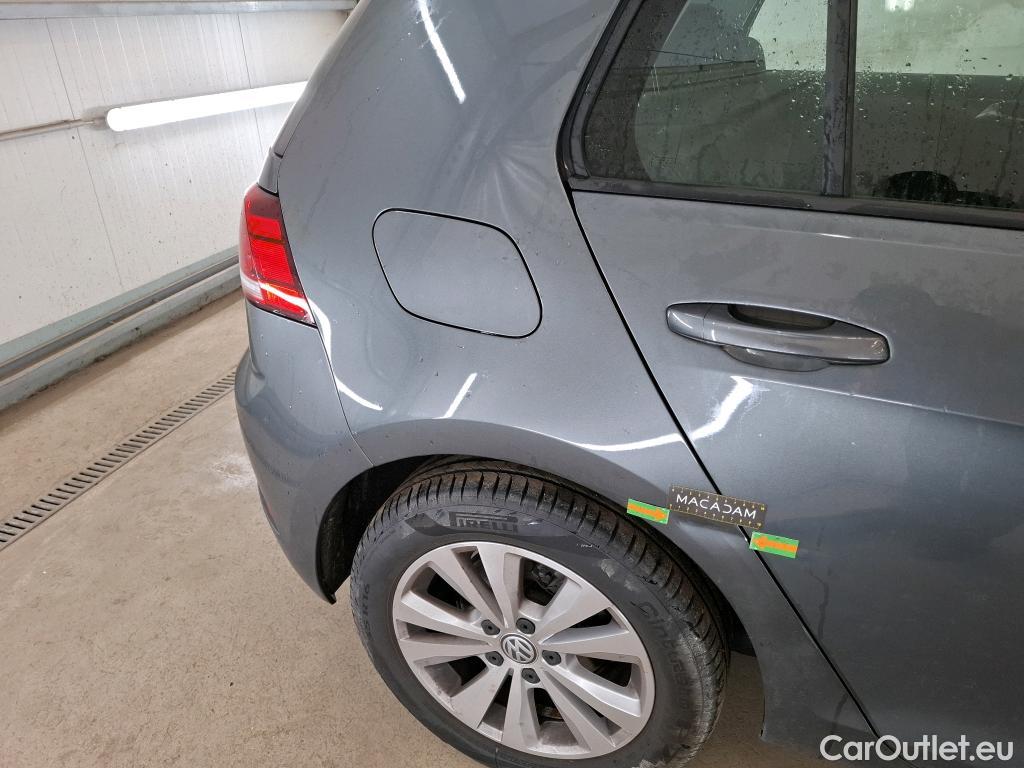  Volkswagen  Golf  VII Berline Confortline Business BMT 1.0 TSI 115CV BVM6 E6dT #4