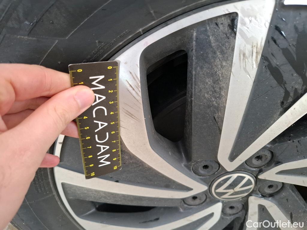  Volkswagen  Polo  VI Life Plus 1.0 TSI 95CV BVA7 E6d #18