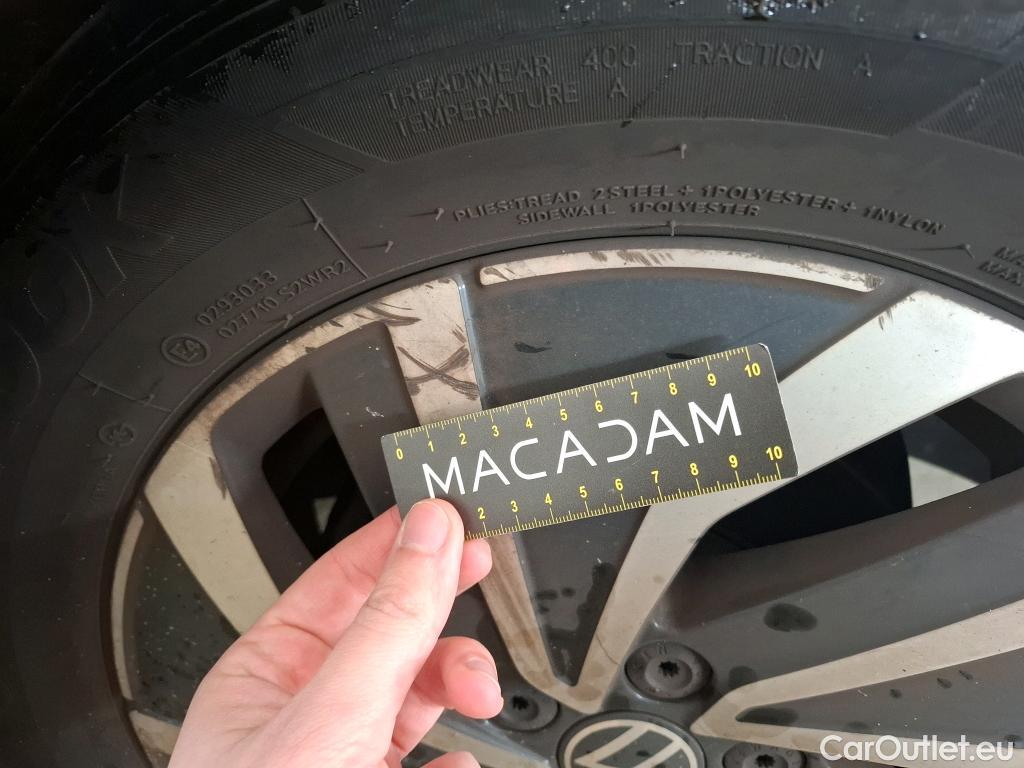  Volkswagen  Polo  VI Life Plus 1.0 TSI 95CV BVA7 E6d #15