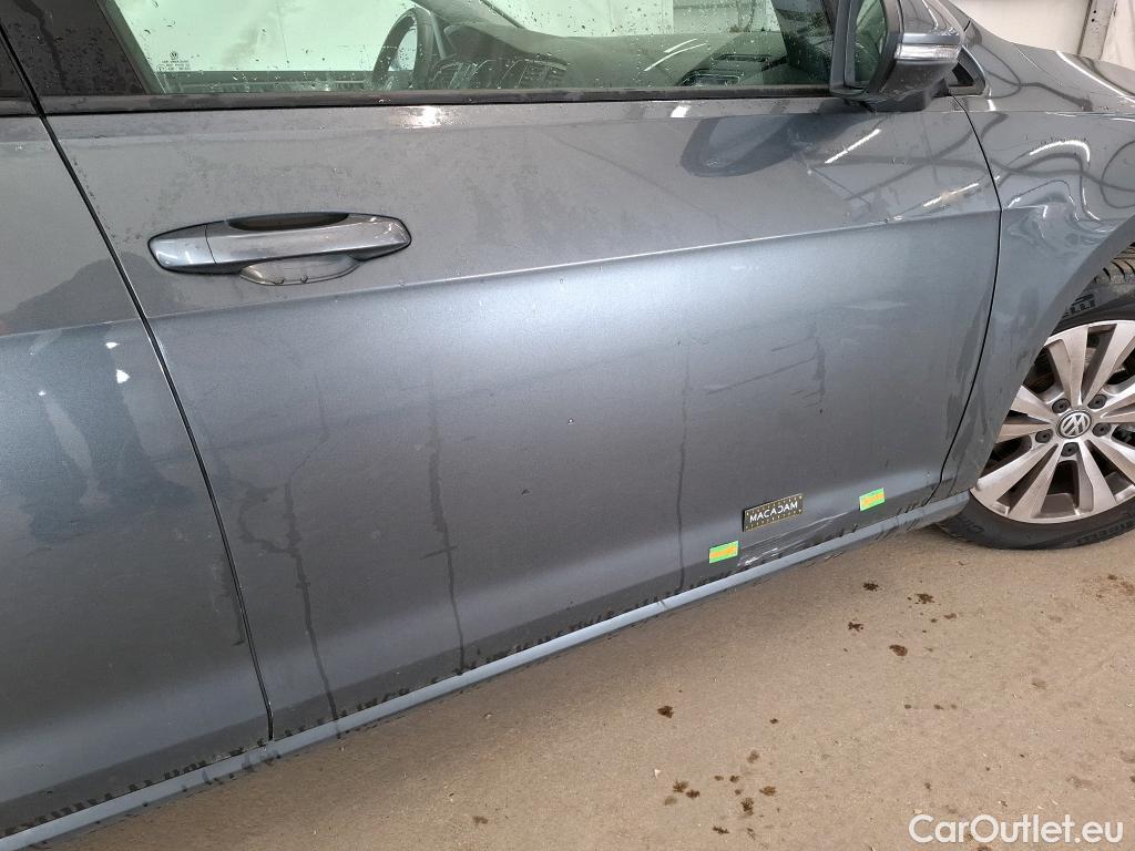  Volkswagen  Golf  VII Berline Confortline Business BMT 1.0 TSI 115CV BVM6 E6dT #1