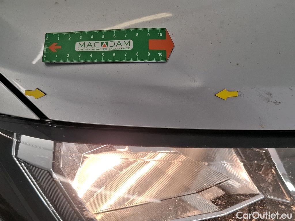  Volkswagen  Caddy VOLKSWAGEN  Cargo / 2020 / 4P / Fourgonnette 2.0 TDI 122ch DSG Business Plus #14