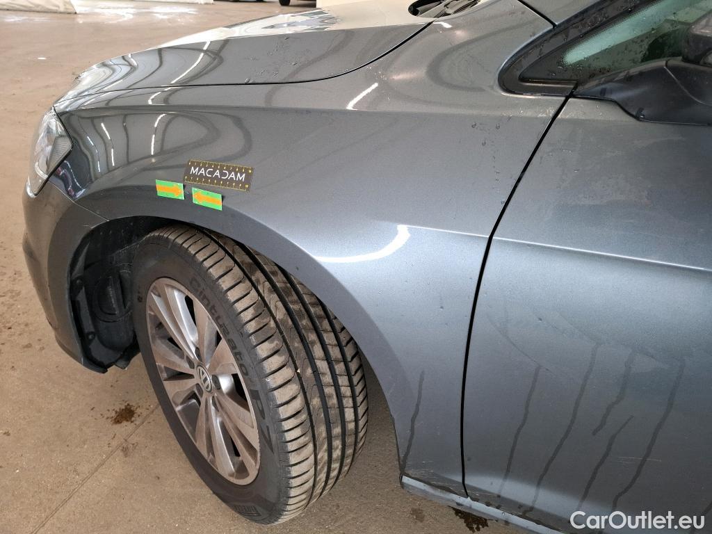  Volkswagen  Golf  VII Berline Confortline Business BMT 1.0 TSI 115CV BVM6 E6dT #20