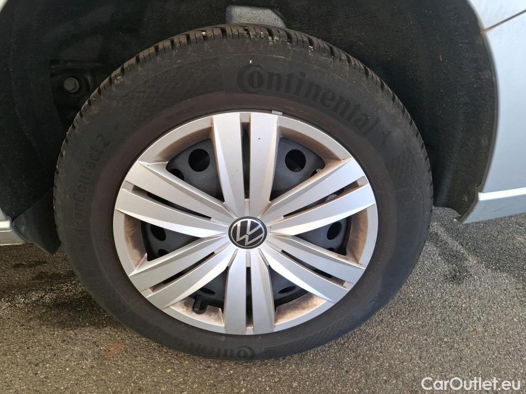  Volkswagen  Caddy VOLKSWAGEN  Cargo / 2020 / 4P / Fourgonnette 2.0 TDI 122ch DSG Business Plus #22