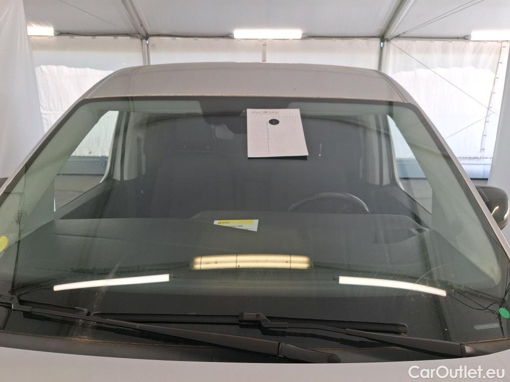  Volkswagen  Caddy VOLKSWAGEN  Cargo / 2020 / 4P / Fourgonnette 2.0 TDI 122ch DSG Business Plus #26