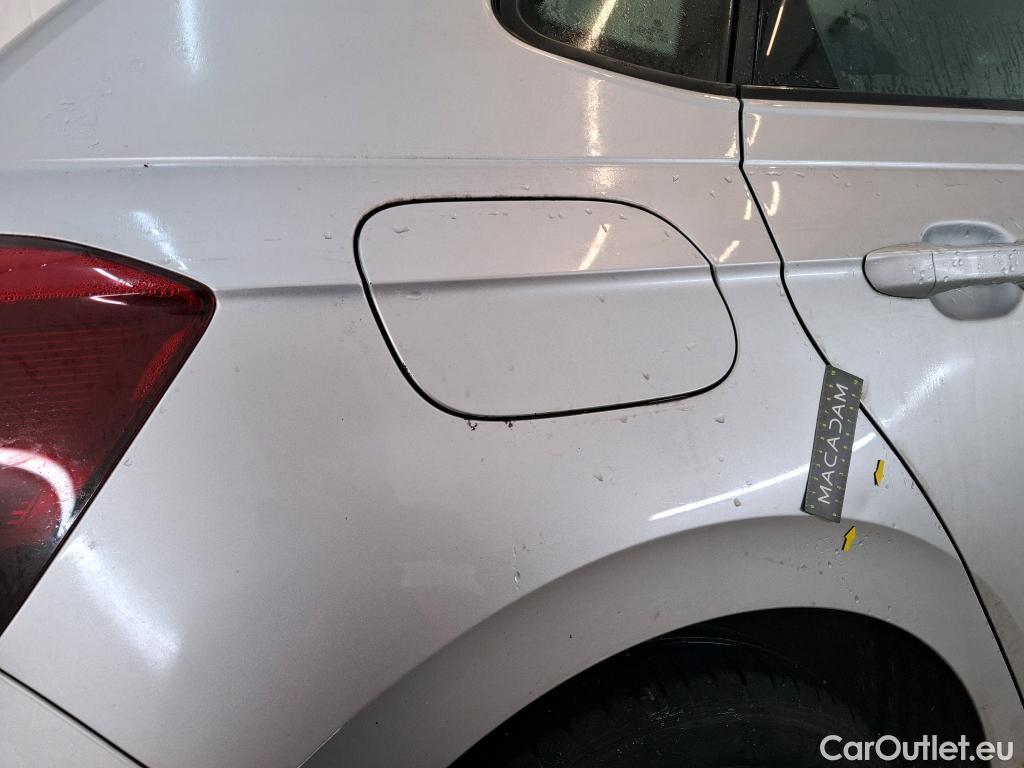  Volkswagen  Polo  VI Life Plus 1.0 TSI 95CV BVA7 E6d #45