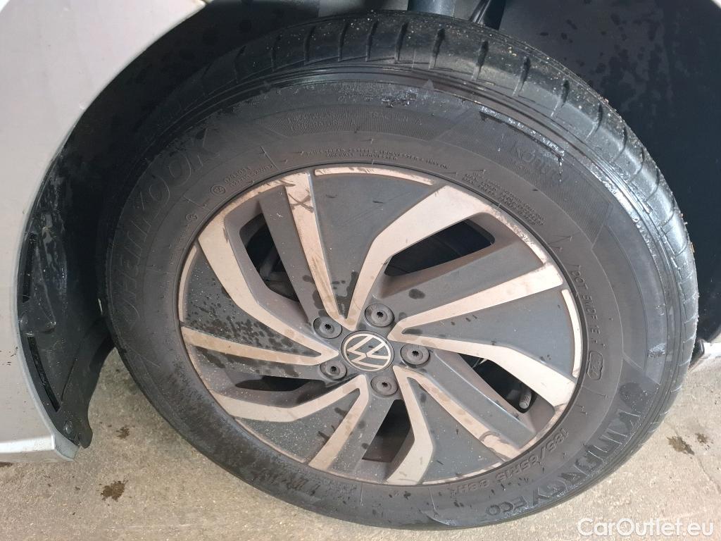  Volkswagen  Polo  VI Life Plus 1.0 TSI 95CV BVA7 E6d #13