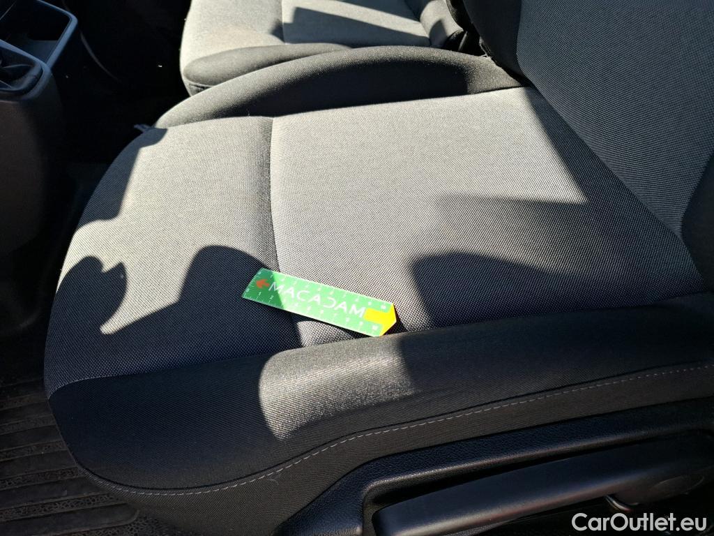  Renault  Master RENAULT  SC / 2019 / 2P / Châssis cabine CC Tr CF F3500 L3 Blue dCi 145 EVIE #11