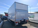  Renault  Master RENAULT  SC / 2019 / 2P / Châssis cabine CC Tr CF F3500 L3 Blue dCi 145 EVIE #2