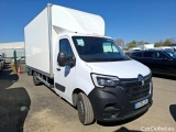  Renault  Master RENAULT  SC / 2019 / 2P / Châssis cabine CC Tr CF F3500 L3 Blue dCi 145 EVIE #4