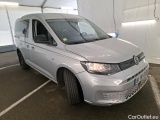  Volkswagen  Caddy VOLKSWAGEN  Cargo / 2020 / 4P / Fourgonnette 2.0 TDI 122ch DSG Business Plus #4