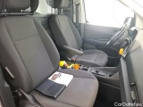  Volkswagen  Caddy VOLKSWAGEN  Cargo / 2020 / 4P / Fourgonnette 2.0 TDI 122ch DSG Business Plus #8
