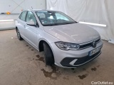  Volkswagen  Polo  VI Life Plus 1.0 TSI 95CV BVA7 E6d #4