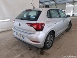  Volkswagen  Polo  VI Life Plus 1.0 TSI 95CV BVA7 E6d #3