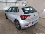  Volkswagen  Polo  VI Life Plus 1.0 TSI 95CV BVA7 E6d #2