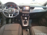  Renault  Captur RENAULT  / 2019 / 5P / SUV 1.0 TCE 66KW EQUILIBRE #3