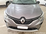  Renault  Captur RENAULT  / 2019 / 5P / SUV 1.0 TCE 66KW EQUILIBRE #30