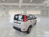  Fiat  Panda FIAT  / 2011 / 5P / BERLINA 1.0 FIREFLY 70CV SeS HYBRID #2