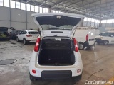  Fiat  Panda FIAT  / 2011 / 5P / BERLINA 1.0 FIREFLY 70CV SeS HYBRID #5