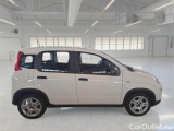 Fiat  Panda FIAT  / 2011 / 5P / BERLINA 1.0 FIREFLY 70CV SeS HYBRID #7