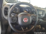  Fiat  Panda FIAT  / 2011 / 5P / BERLINA 1.0 FIREFLY 70CV SeS HYBRID #61