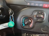  Fiat  Panda FIAT  / 2011 / 5P / BERLINA 1.0 FIREFLY 70CV SeS HYBRID #72