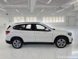  Bmw  X1 BMW  / 2019 / 5P / SUV SDRIVE 16D BUSINESS ADVANTAGE #7