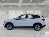  Bmw  X1 BMW  / 2019 / 5P / SUV SDRIVE 16D BUSINESS ADVANTAGE #8