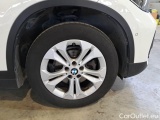  Bmw  X1 BMW  / 2019 / 5P / SUV SDRIVE 16D BUSINESS ADVANTAGE #17