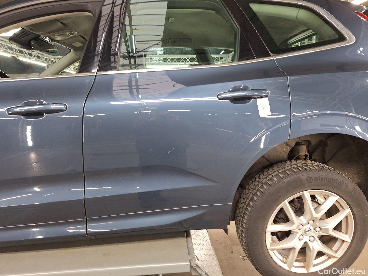  Volvo  XC60 Volvo,  '17, Volvo  D4 120kW Geartronic Momentum Pro 5d #25