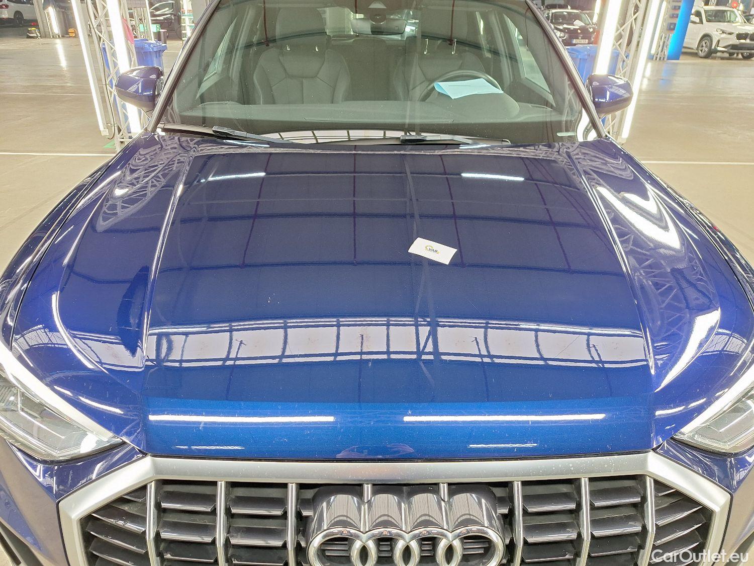  Audi  Q3 Audi,  '18 PHEV, Audi  45 TFSI e S tronic S Line 5d #44