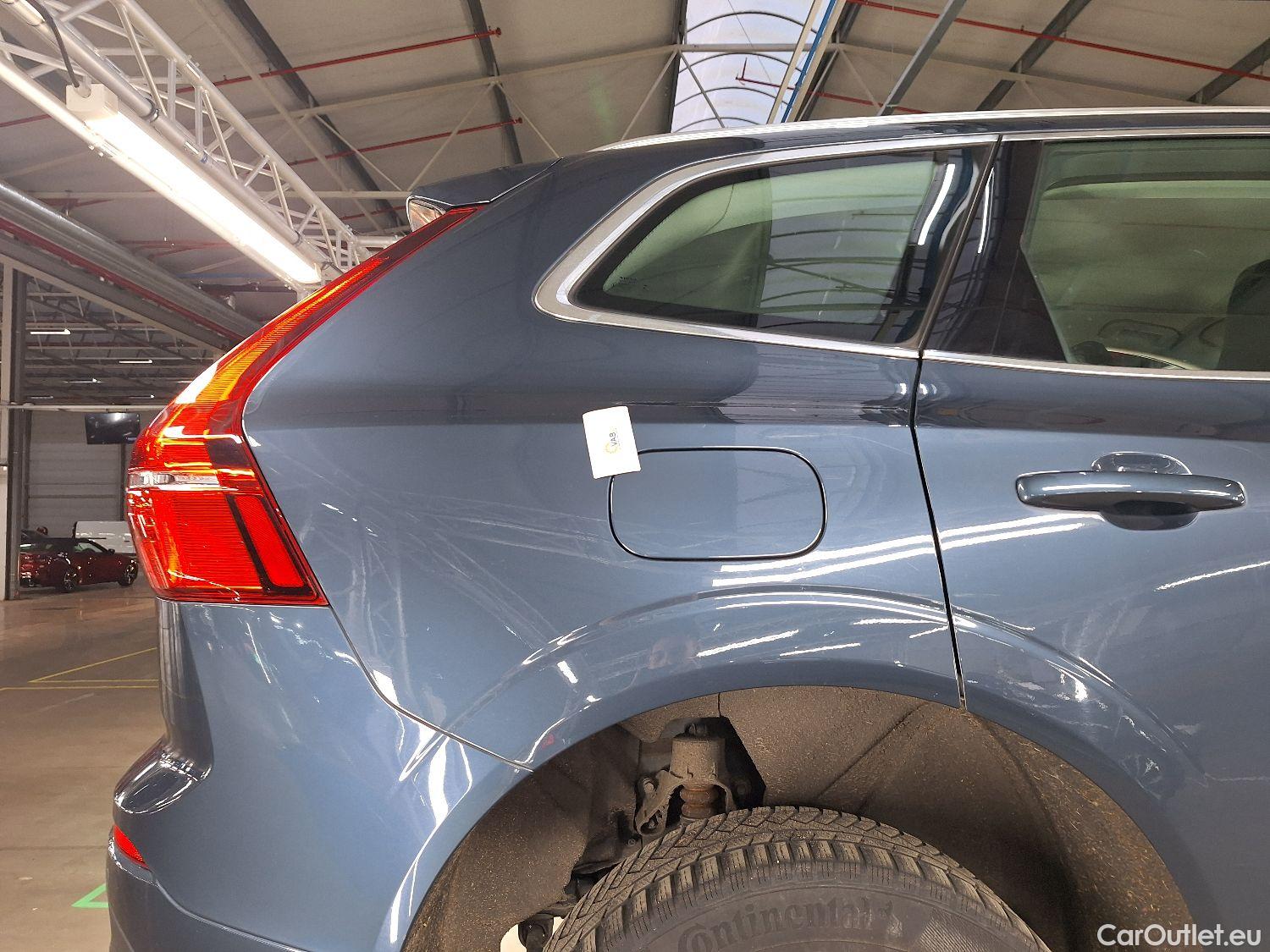  Volvo  XC60 Volvo,  '17, Volvo  D4 120kW Geartronic Momentum Pro 5d #13