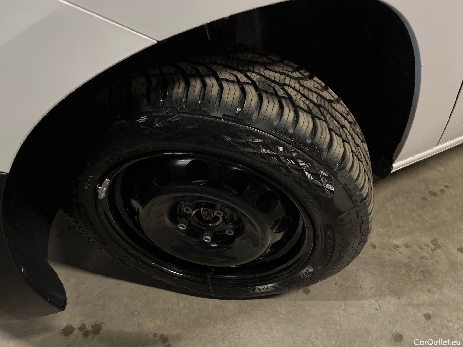  Citroen  Berlingo Citroën,  Mul '18 BEV, Citroën  Multispace Electric 50 kW/h Live  #1