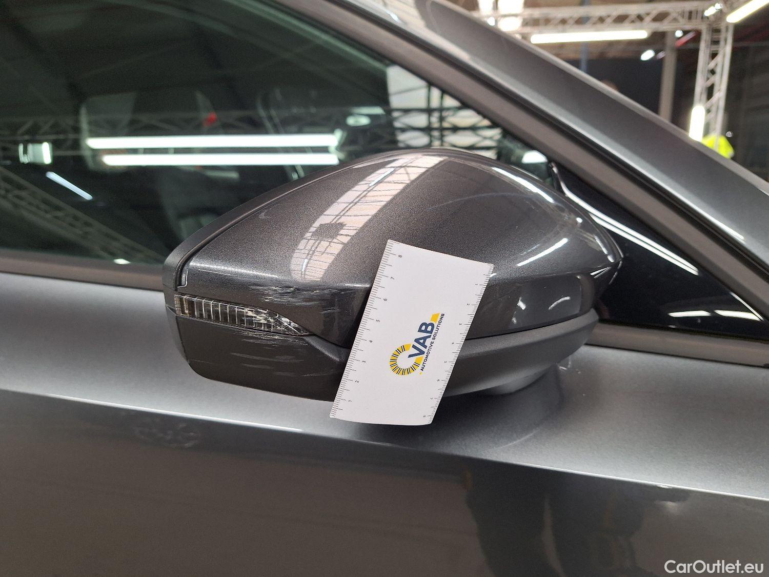  Audi  A3 Audi,  SB '20, Audi  Sportback 1.0 30 TFSi 81kW S tron. S Line (annulatie Release, nieuwe plaat 2JEP584) - wagen staat op parking Arval #1