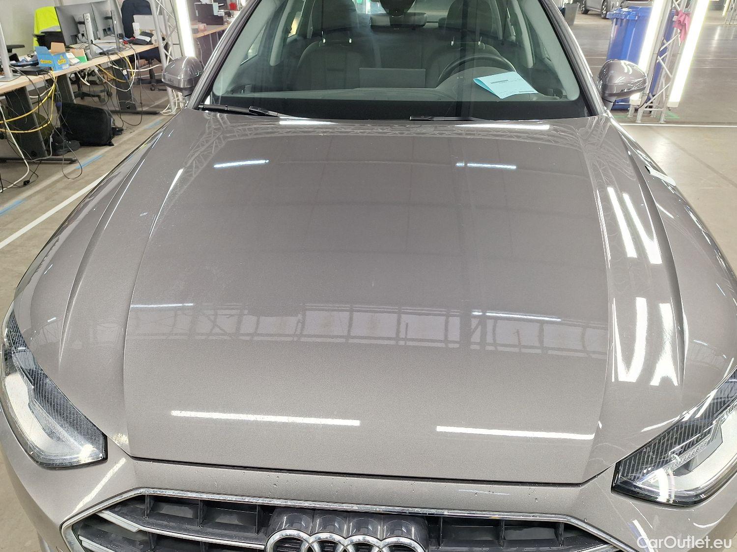  Audi  A4 Audi,  Berline FL'19, Audi  2.0 35 TFSi 110kW S tronic Advanced 4d #12