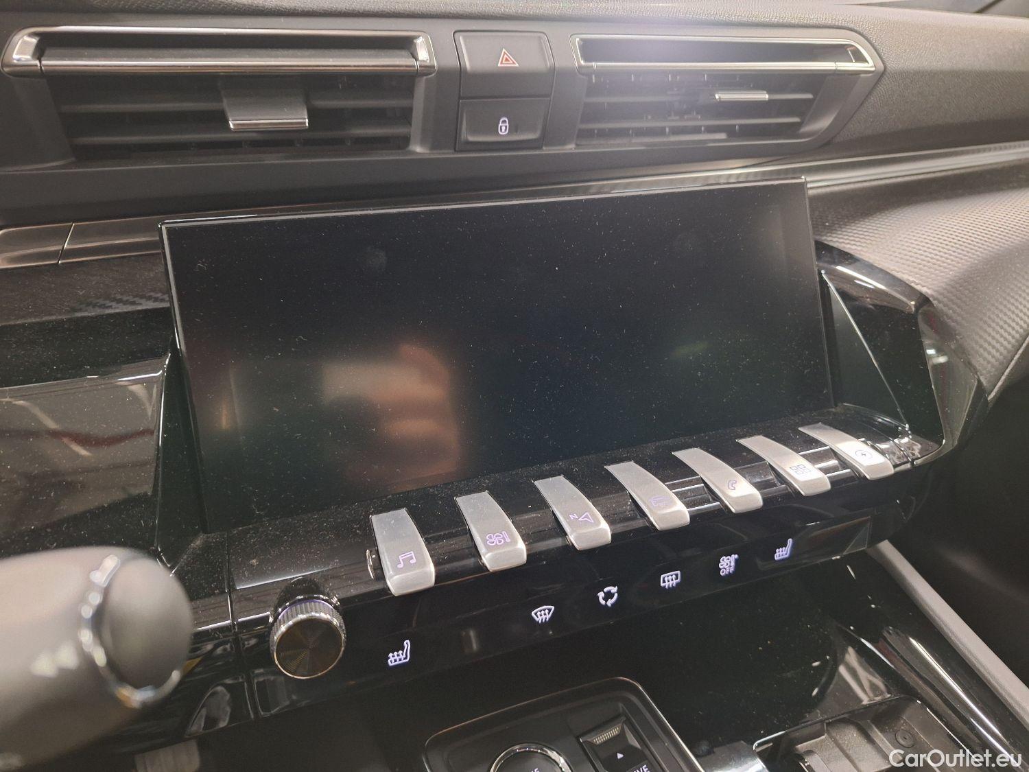  Peugeot  508 Peugeot,  SW '18 PHEV, Peugeot  SW 1.6 Hybrid 225 e-EAT8 Active Pack 5 #2