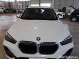  Bmw  X1 BMW  / 2019 / 5P / SUV SDRIVE 16D BUSINESS ADVANTAGE #30