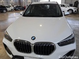  Bmw  X1 BMW  / 2019 / 5P / SUV SDRIVE 16D BUSINESS ADVANTAGE #34