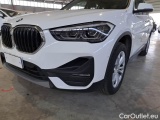  Bmw  X1 BMW  / 2019 / 5P / SUV SDRIVE 16D BUSINESS ADVANTAGE #37