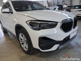  Bmw  X1 BMW  / 2019 / 5P / SUV SDRIVE 16D BUSINESS ADVANTAGE #40