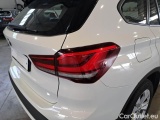  Bmw  X1 BMW  / 2019 / 5P / SUV SDRIVE 16D BUSINESS ADVANTAGE #55