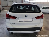  Bmw  X1 BMW  / 2019 / 5P / SUV SDRIVE 16D BUSINESS ADVANTAGE #61