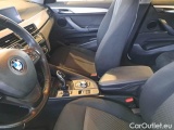  Bmw  X1 BMW  / 2019 / 5P / SUV SDRIVE 16D BUSINESS ADVANTAGE #95