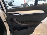  Bmw  X1 BMW  / 2019 / 5P / SUV SDRIVE 16D BUSINESS ADVANTAGE #121