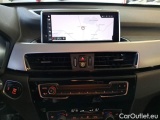  Bmw  X1 BMW  / 2019 / 5P / SUV SDRIVE 16D BUSINESS ADVANTAGE #137