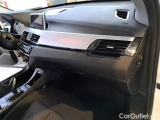  Bmw  X1 BMW  / 2019 / 5P / SUV SDRIVE 16D BUSINESS ADVANTAGE #135