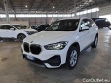  Bmw  X1 BMW  / 2019 / 5P / SUV SDRIVE 16D BUSINESS ADVANTAGE #140