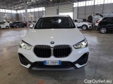  Bmw  X1 BMW  / 2019 / 5P / SUV SDRIVE 16D BUSINESS ADVANTAGE #141