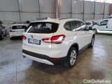  Bmw  X1 BMW  / 2019 / 5P / SUV SDRIVE 16D BUSINESS ADVANTAGE #142