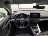  Audi  A4 Audi,  Berline FL'19, Audi  2.0 35 TFSi 110kW S tronic Advanced 4d #5